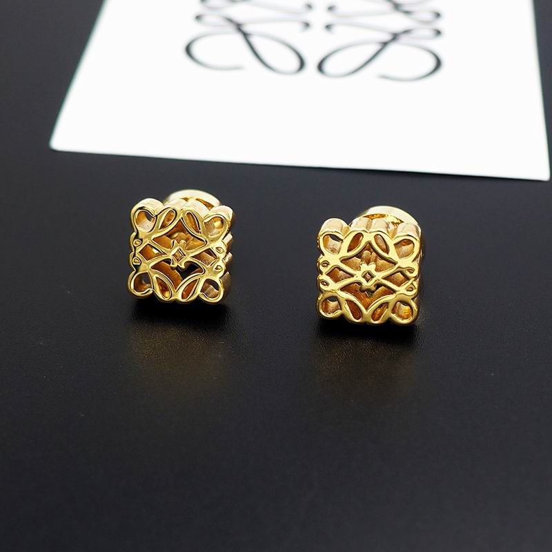 Loewe earring 04lyx39